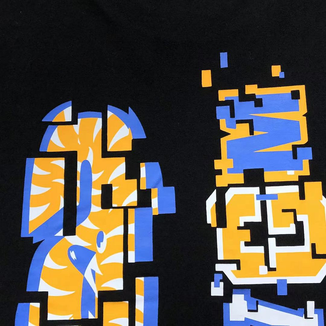 Bape 79 BAPE T-SHIRT - Image 14
