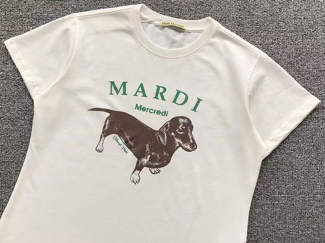 Unbranded 128 MAR⭐I ME⭐⭐RE⭐⭐ T-SHIRT FEMAIE - Image 7
