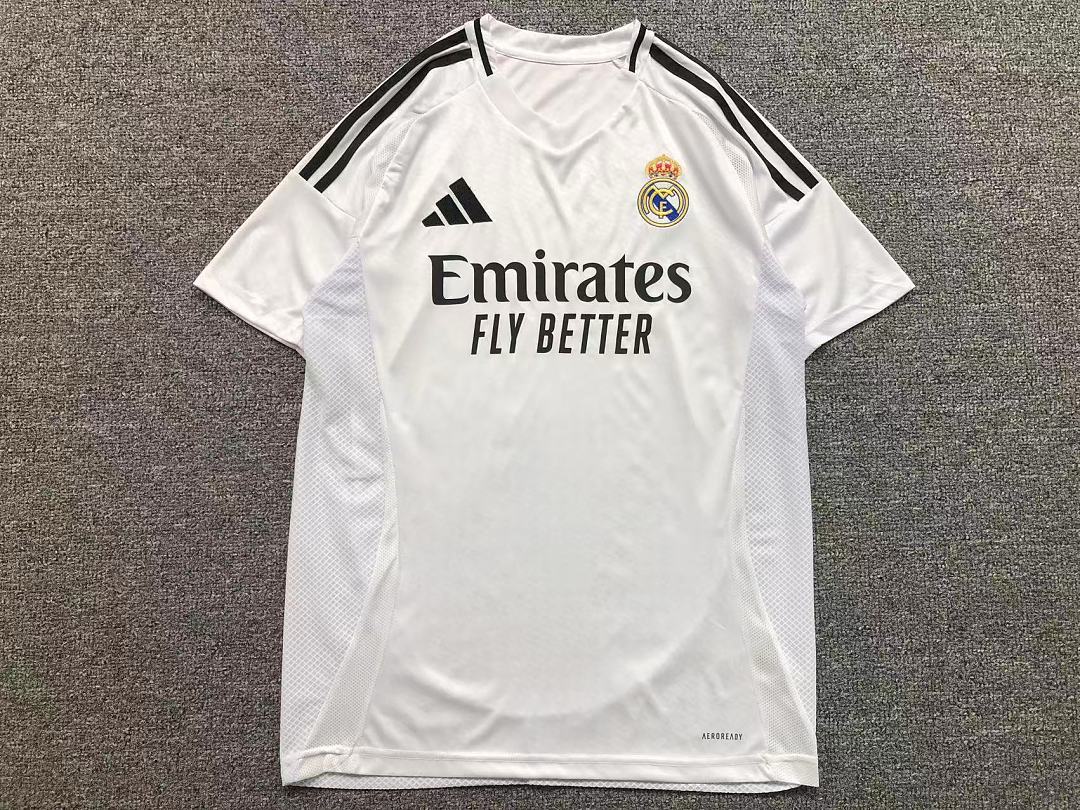 Unbranded 115 FOOTBALL T-SHIRT 125141135 (Im 170Cm 60Kg I Wear Size M In The Phot) - Image 5