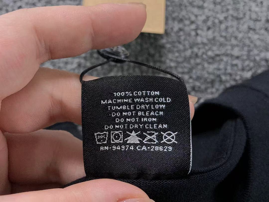 Stussy 88 STUSSY LONG SLEEVED 412061998 (Im 170Cm 60Kg I Wear Size 2XL In The Phot) - Image 26