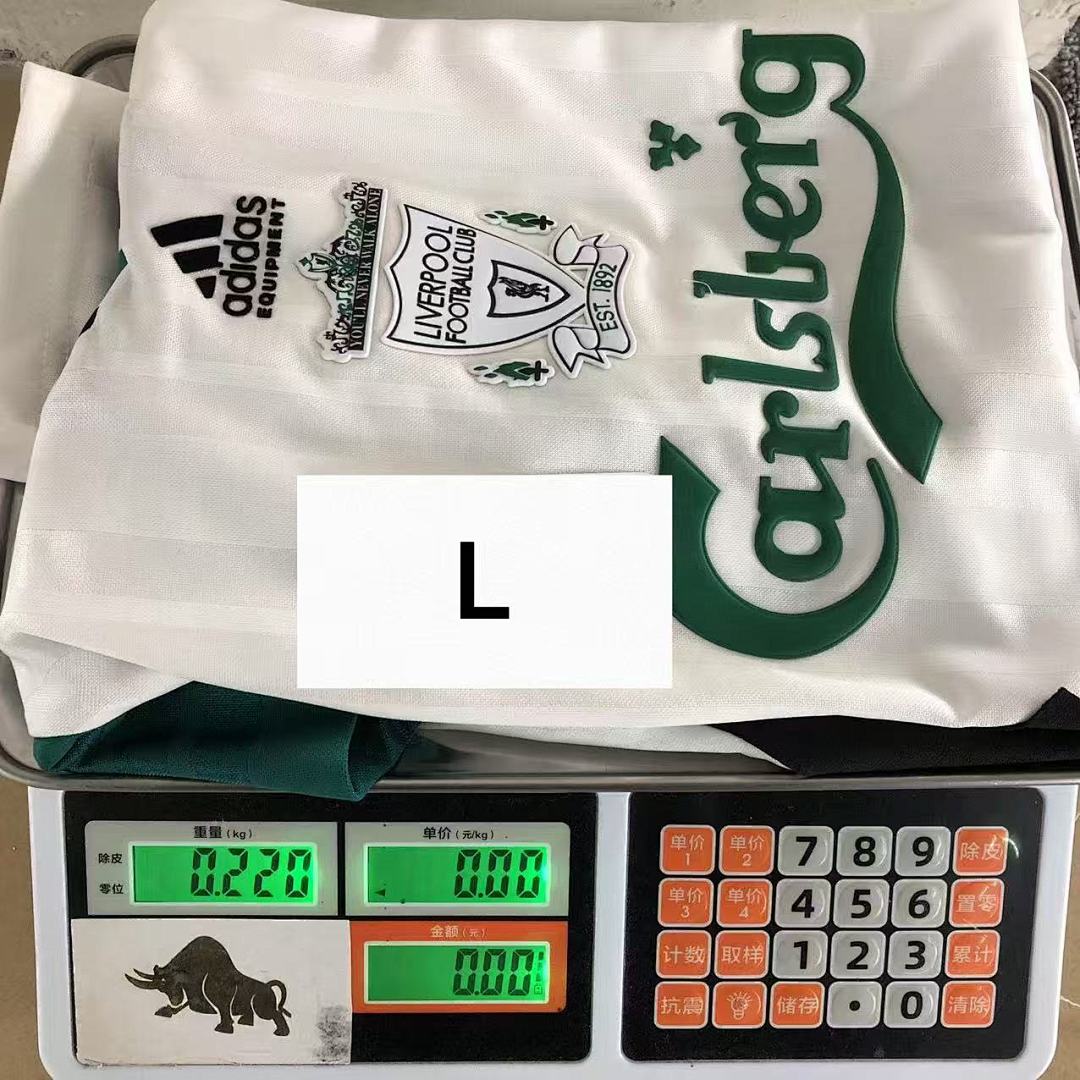 Unbranded 88 FOOTBALL T-SHIRT 31040338002 (Im 170Cm 60Kg I Wear Size L In The Phot) - Image 17