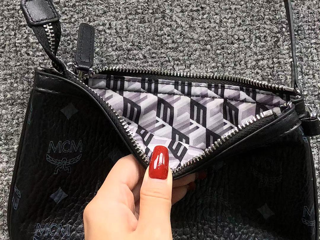 MCM 145 M⭐M BAG 2206230776 (Long 38CM* Wide 13CM* High 25CM) - Image 31