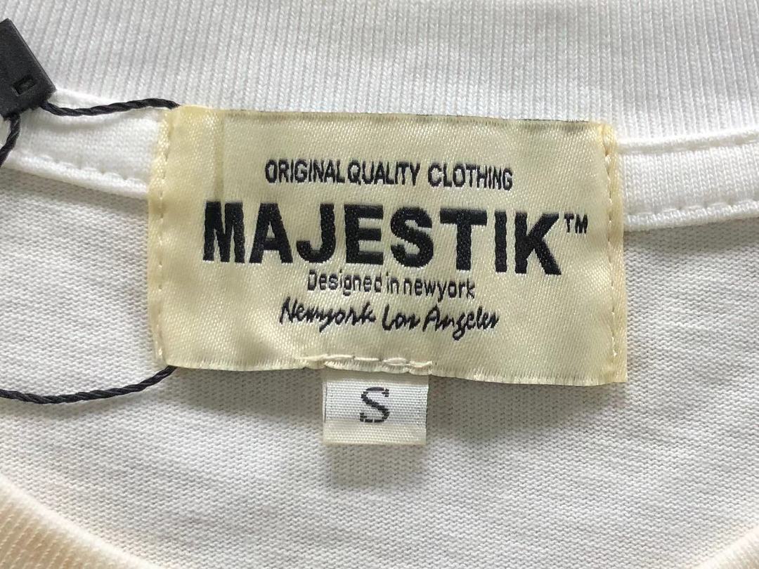 Unbranded 108 MA⭐ES⭐⭐K T-SHIRT 526030541 (Im 170Cm 60Kg I Wear Size S In The Phot) - Image 16