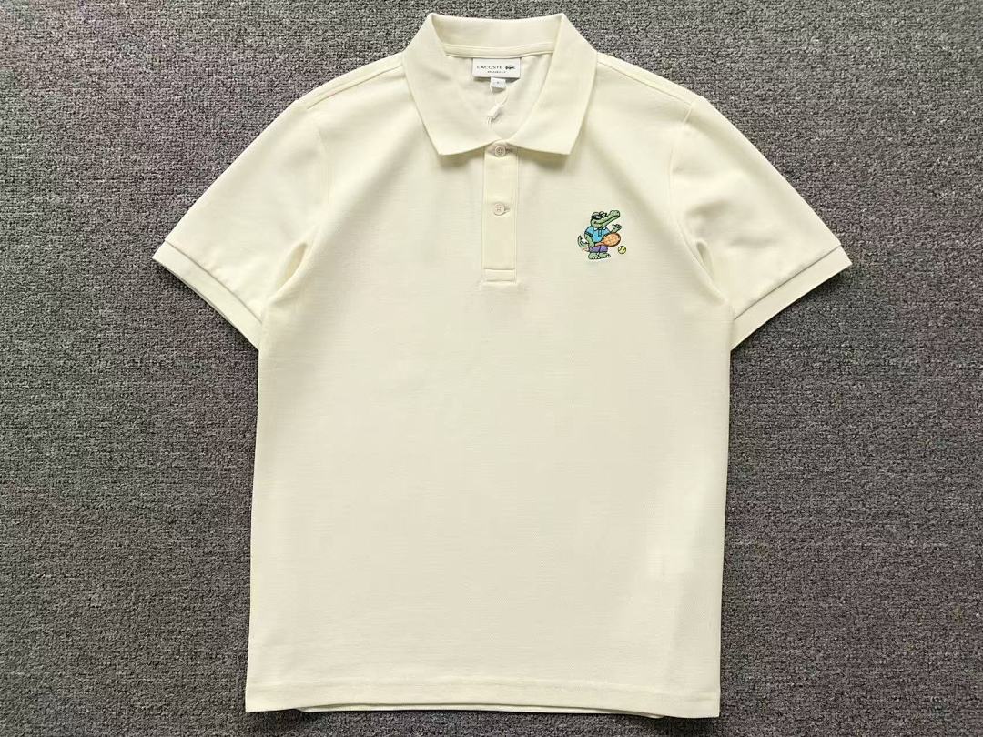 Lacoste 135 LACOSTE POLO 1104294008 (Im 170Cm 60Kg I Wear Size S In The Phot) - Image 7