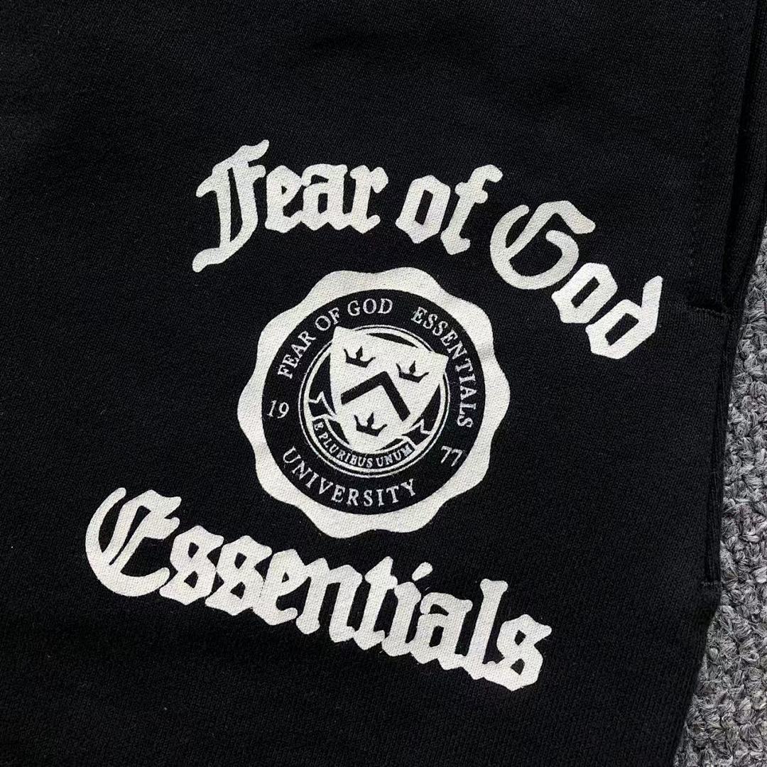 Fear of God 115 FOG SHORTS 212110317 (Im 170Cm 57Kg I Wear Size S In The Phot) - Image 17