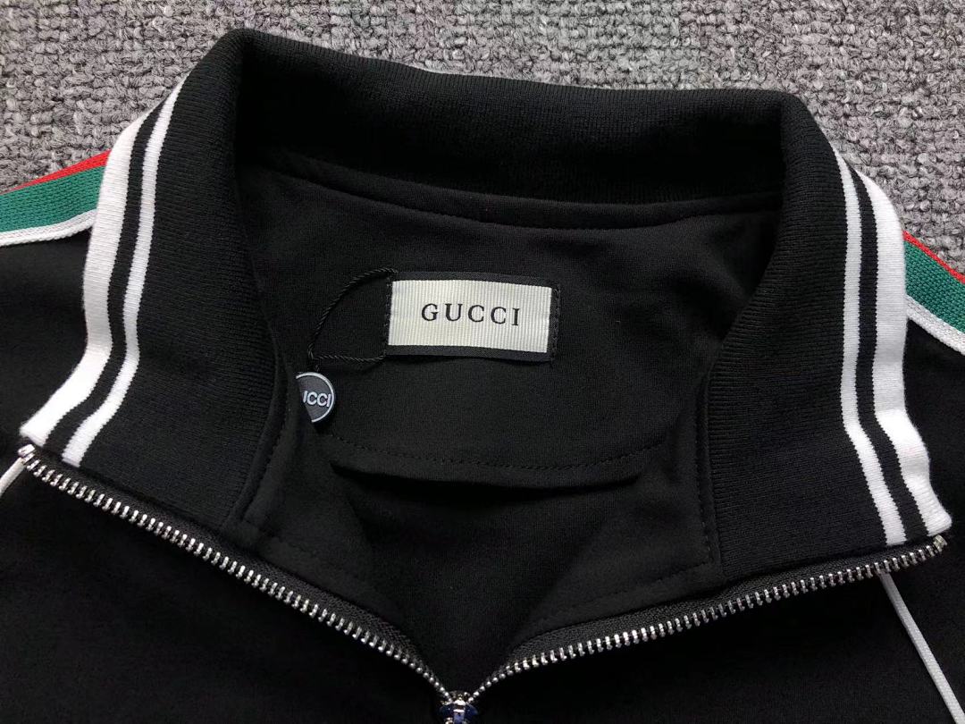 Gucci 279 G⭐C⭐I JAKCET - Image 13