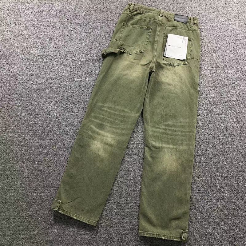 Purple 215 (PURPLE TROUSERS), photo 1