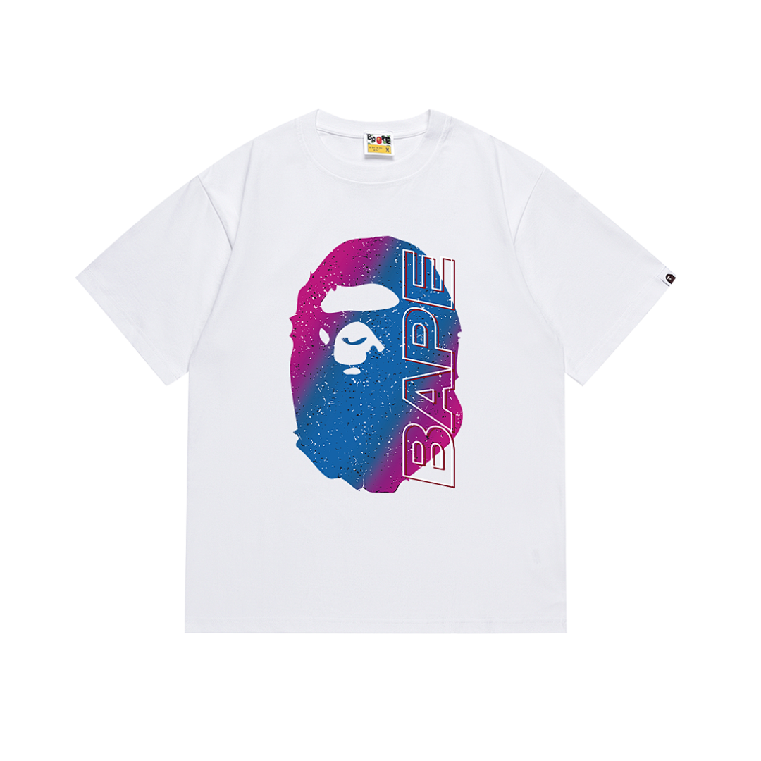 Bape 78 BAPE T-SHIRT - Image 3