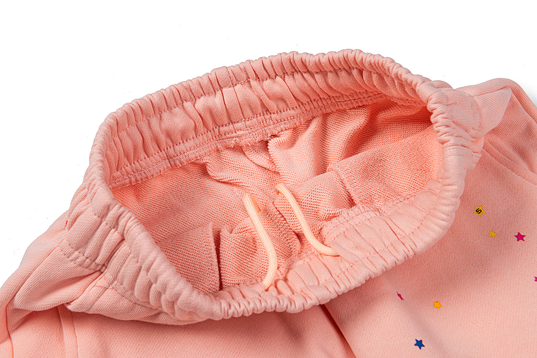 Sp5der TROUSERS128 SP5DER HOODIE - Image 18