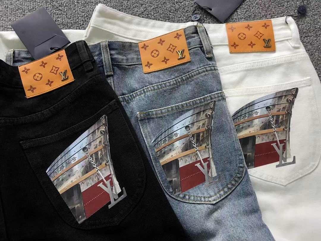 Louis Vuitton 195 L⭐ - Image 12