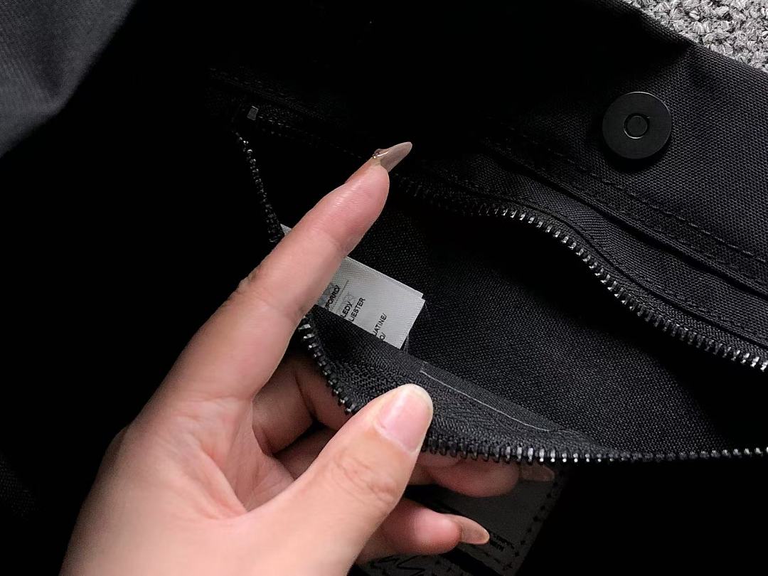 Y-3 178 Y-3 BAG 4207240675 (Long 49CM* Wide 12CM* High 37CM) - Image 12