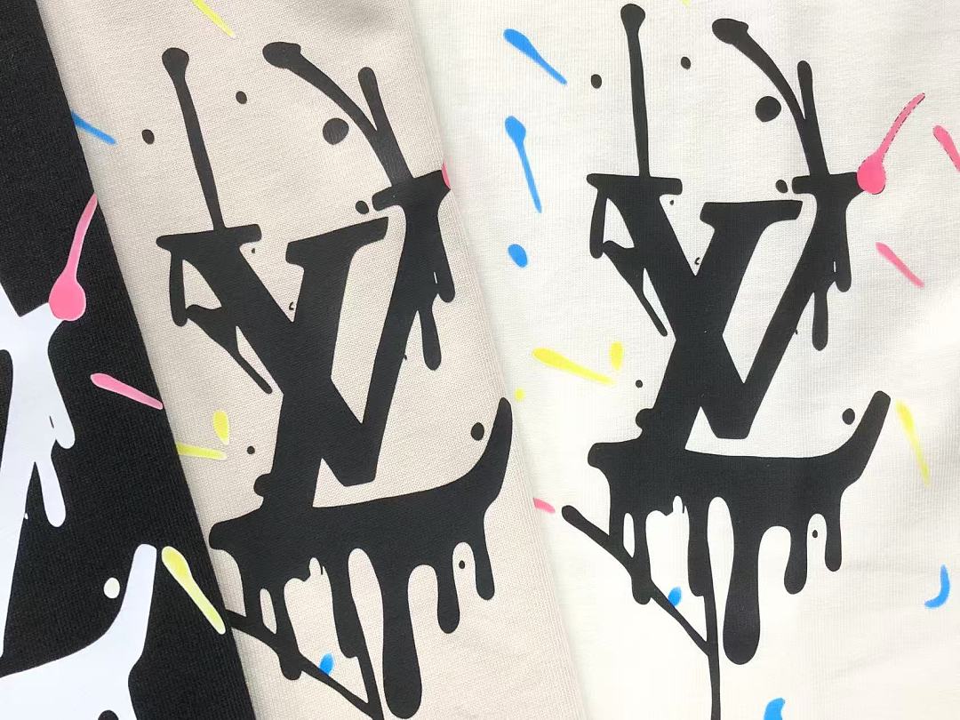 Louis Vuitton 98 L⭐ T-SHIRT 524242619 (Im 170Cm 60Kg I Wear Size M In The Phot) - Image 16