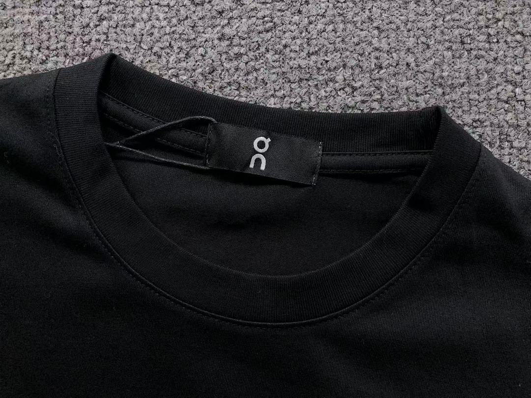 On Running 78 ON T-SHIRT 3111050603 (Im 170Cm 60Kg I Wear Size L In The Phot) - Image 32