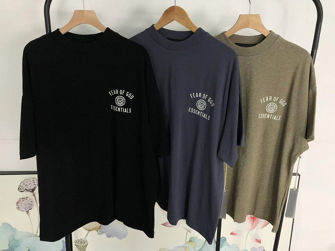 Fear of God 95 FOG T-SHIRT - Image 22