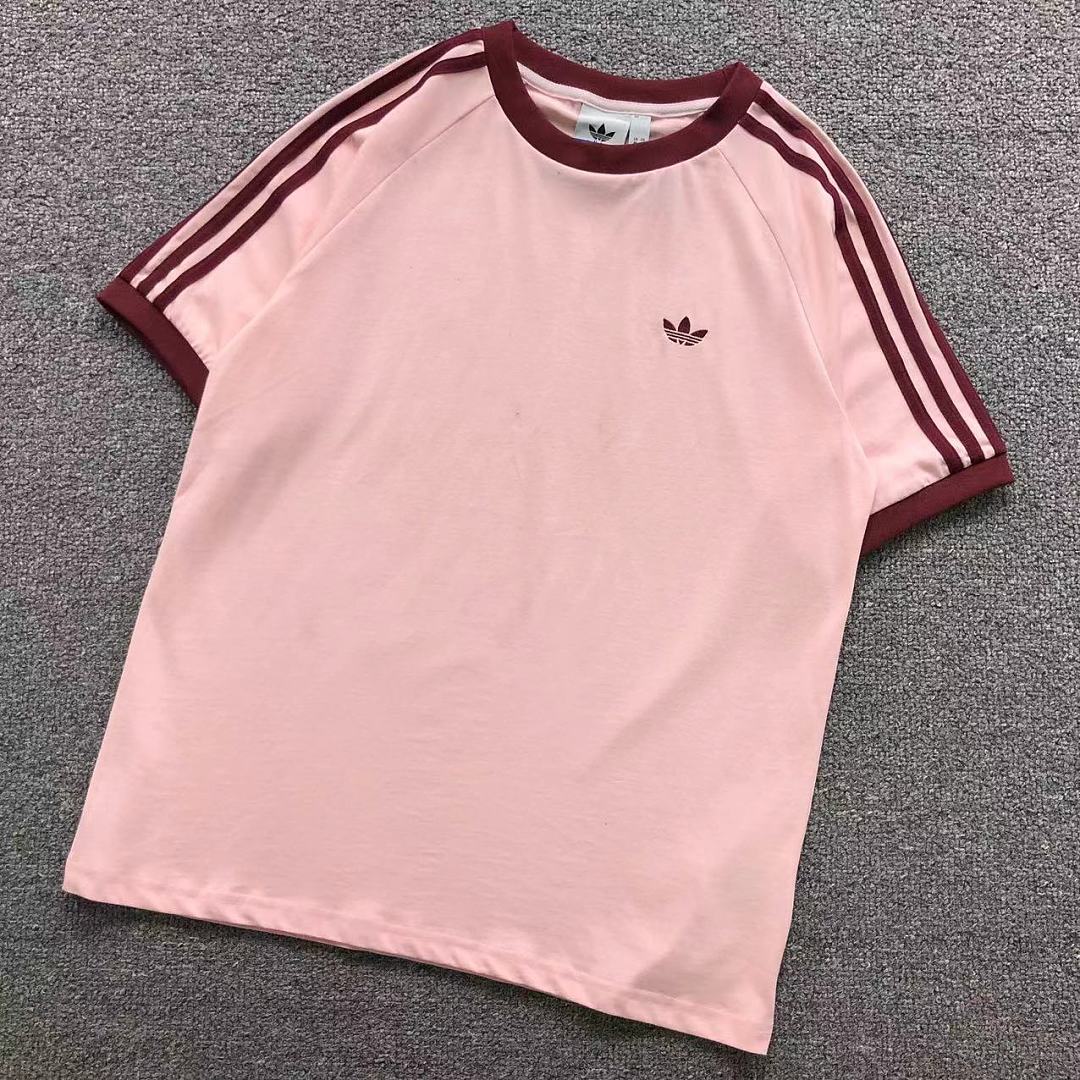 Adidas 98 A⭐I⭐AS T-SHIRT 3204281219 (Im 170Cm 60Kg I Wear Size M In The Phot)