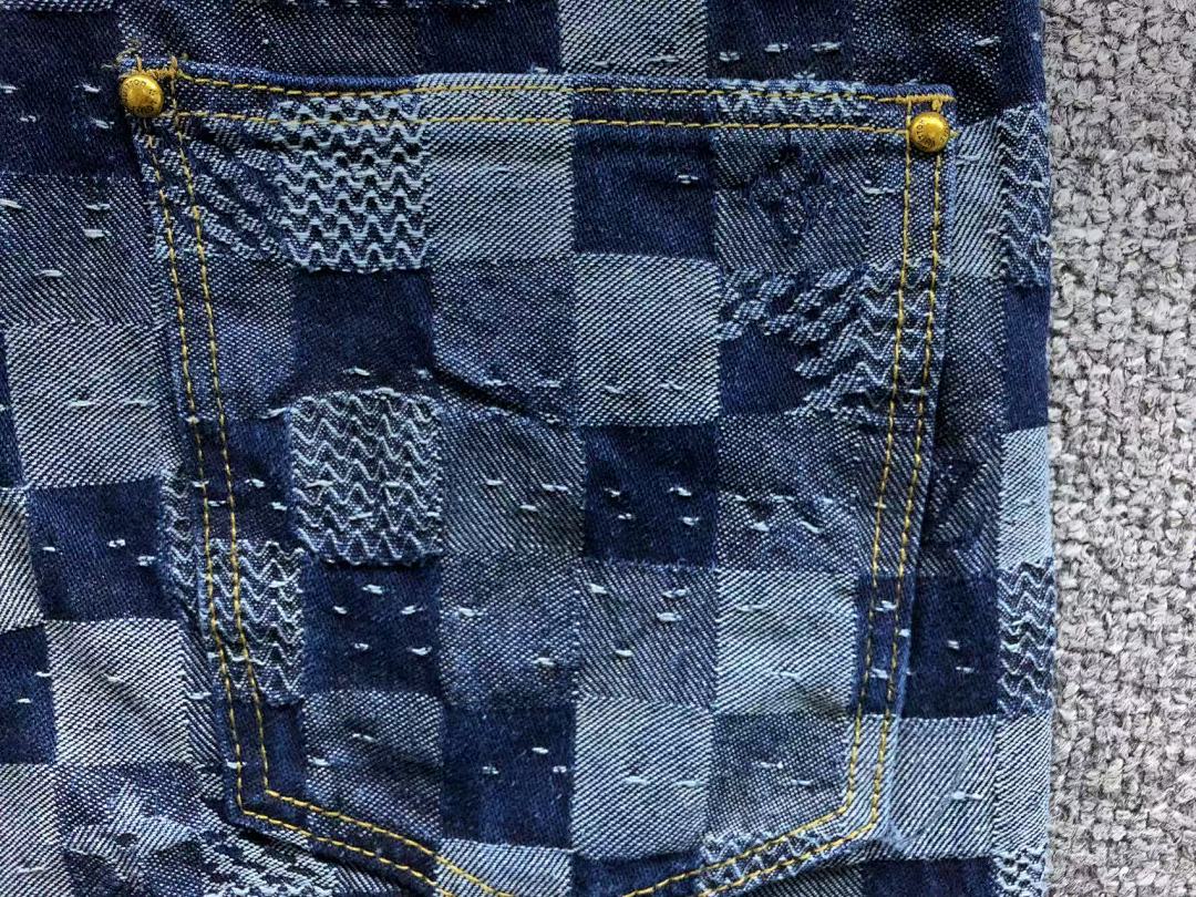 Louis Vuitton TROUSERS 208 L⭐ - Image 36