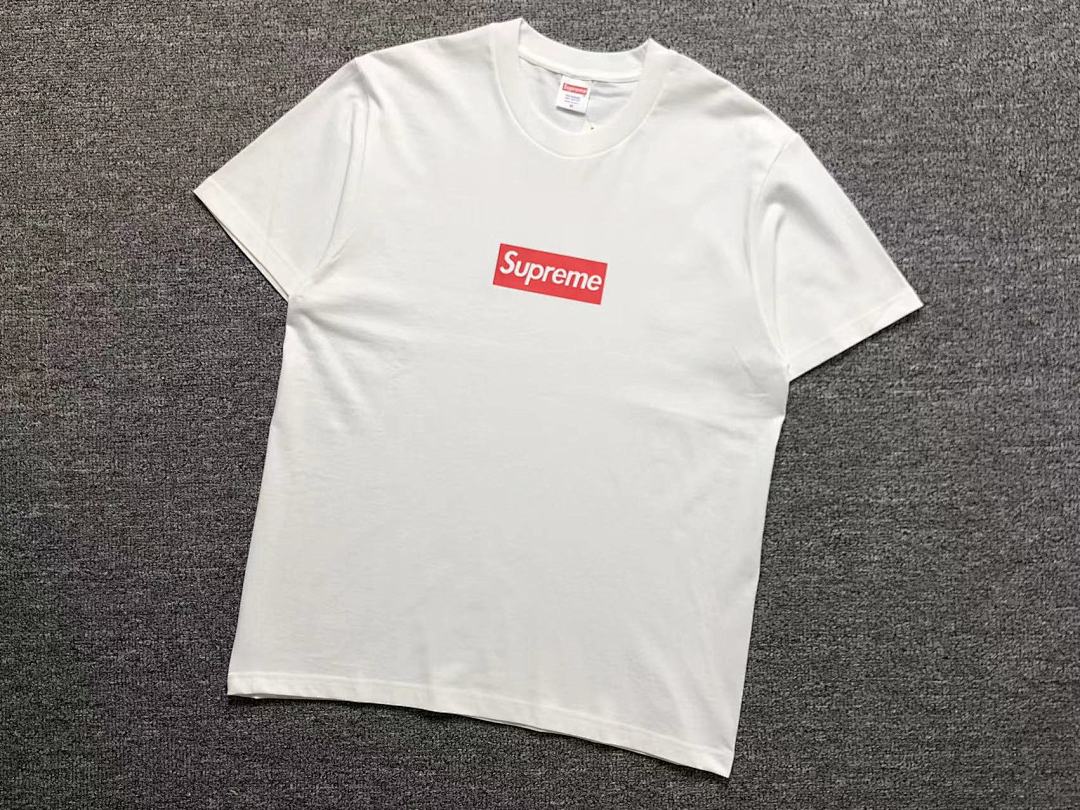 Supreme 89 S⭐⭐R⭐⭐E T-SHIRT - Image 4