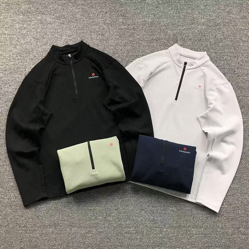 Unbranded 138 LULULEMON LONG SLEEVED 217301501 (Im 170Cm 60Kg I Wear Size XL In The Phot)