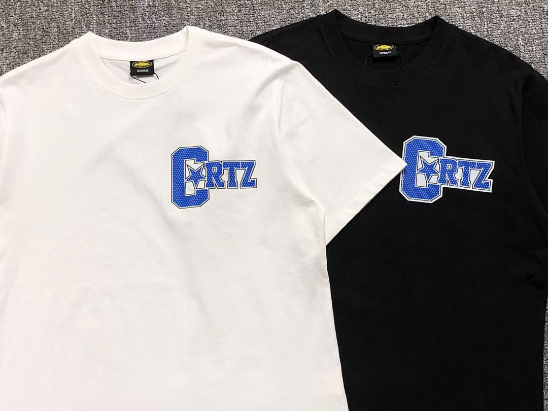 Corteiz 78 CORTEIZ T-SHIRT 311070534 (Im 170Cm 55Kg I Wear Size M In The Phot) - Image 16