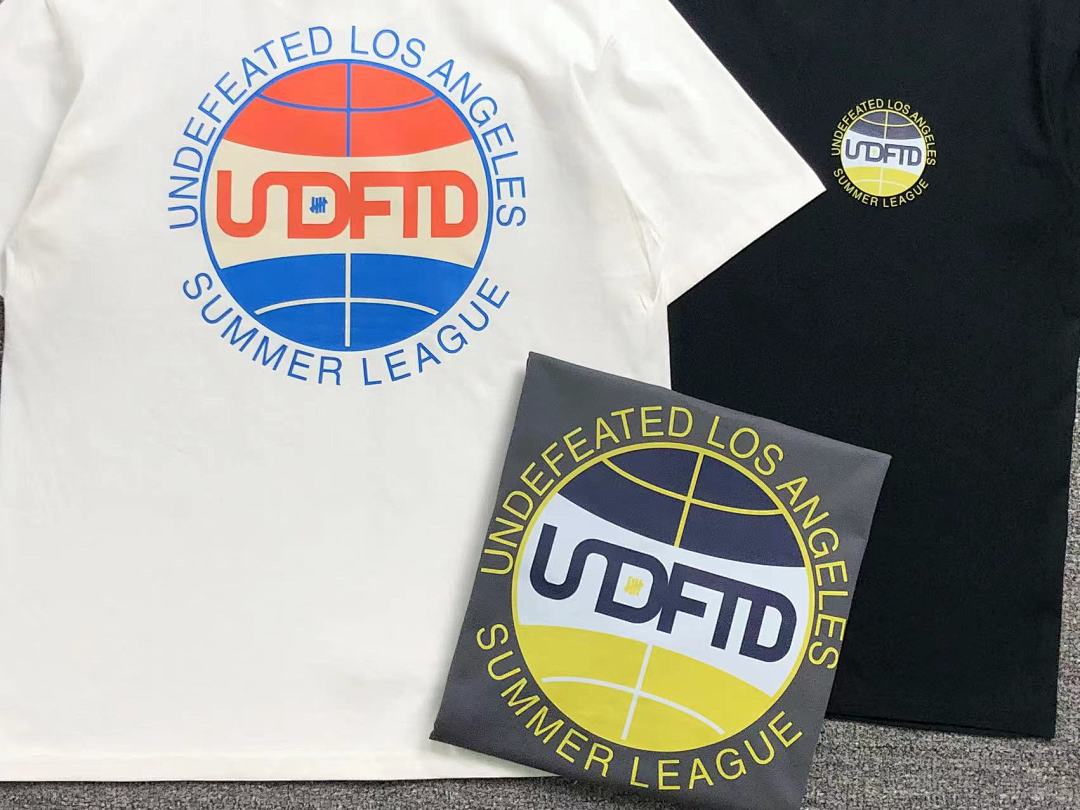Undefeated 85 UNDEFEATED T-SHIRT - Image 5