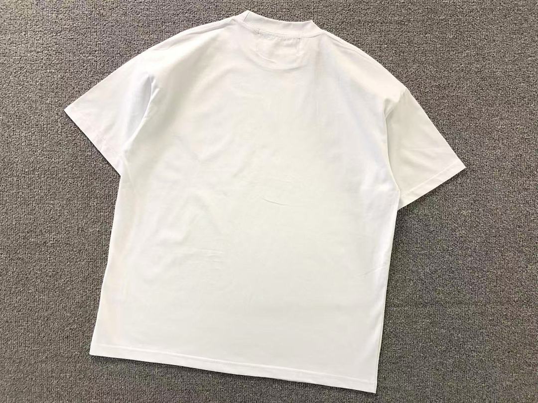 Chanel 85 ENFANTS RICHES DEPRIMES T-SHIRT 5122410162 (Im 170Cm 60Kg I Wear Size M In The Phot) - Image 9