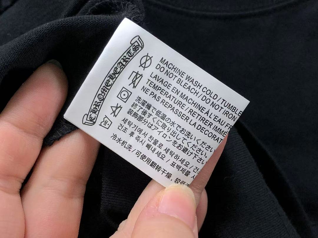 Comme des Garcons 113 C⭐⭐OME HE⭐⭐TS LONG SLEEVED 1282623177 (Im 170Cm 60Kg I Wear Size M In The Phot) - Image 25