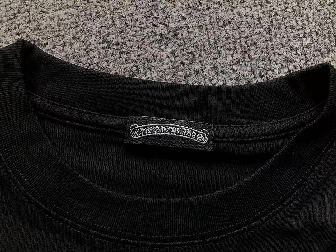 Comme des Garcons 98 C⭐⭐OME HE⭐⭐TS T-SHIRT 42061233144 (Im 170Cm 60Kg I Wear Size M In The Phot) - Image 20