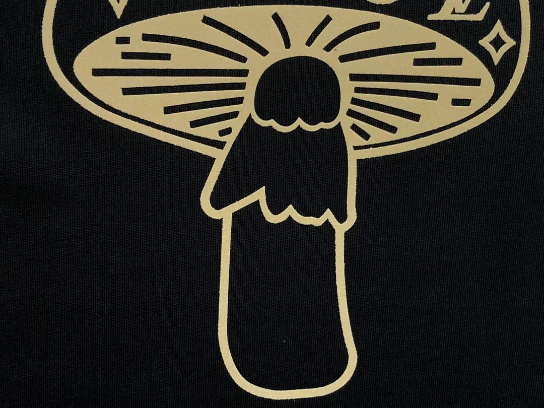 Louis Vuitton 115 L⭐ T-SHIRT 5212901147 (Im 170Cm 60Kg I Wear Size M In The Phot) - Image 15