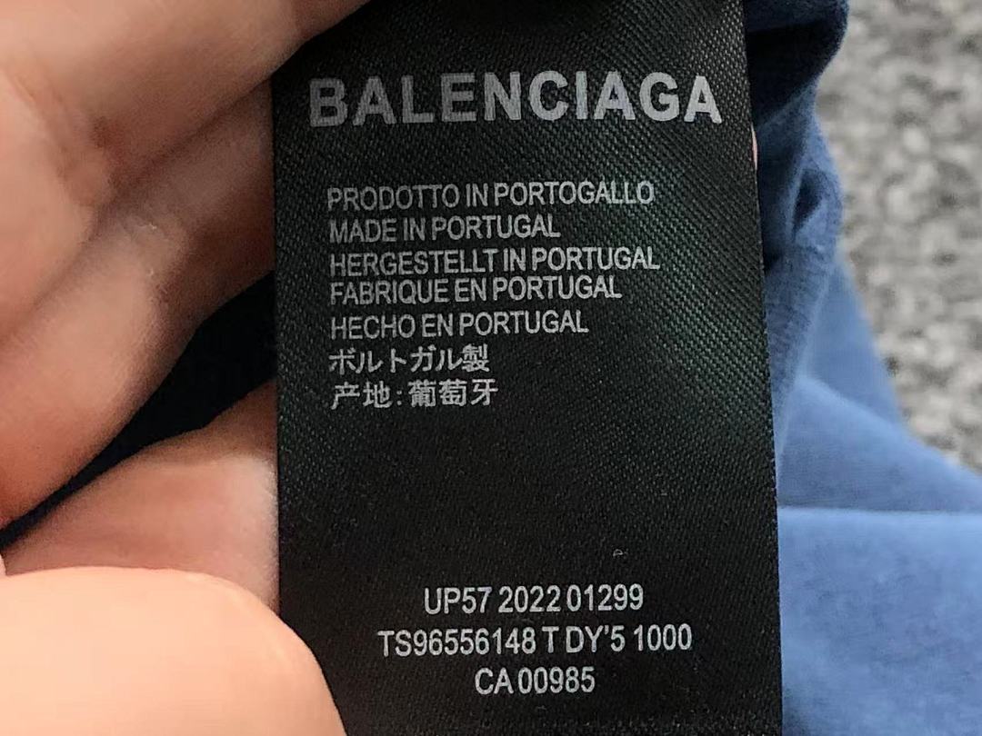 Unbranded 158 B⭐L⭐⭐⭐IA⭐A T-SHIRT 2203263401 (Im 170Cm 60Kg I Wear Size L In The Phot) - Image 25