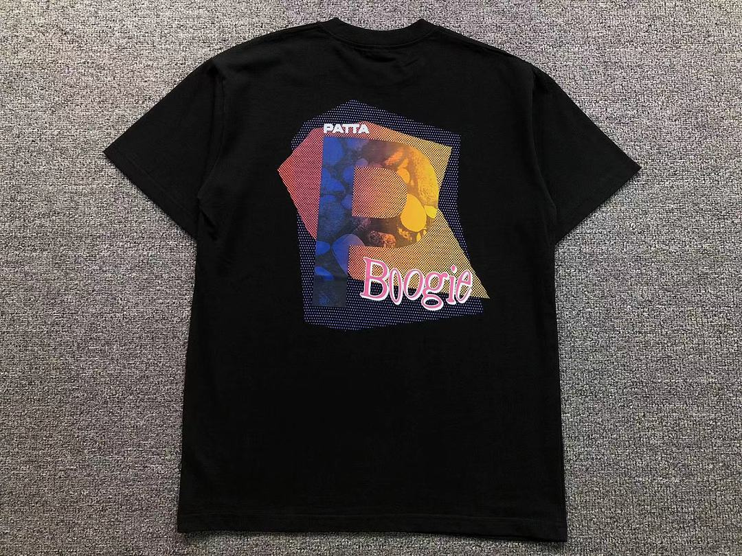 Patta 82 P⭐TT⭐ T-SHIRT 1261306175 (Im 170Cm 60Kg I Wear Size M In The Phot) - Image 5