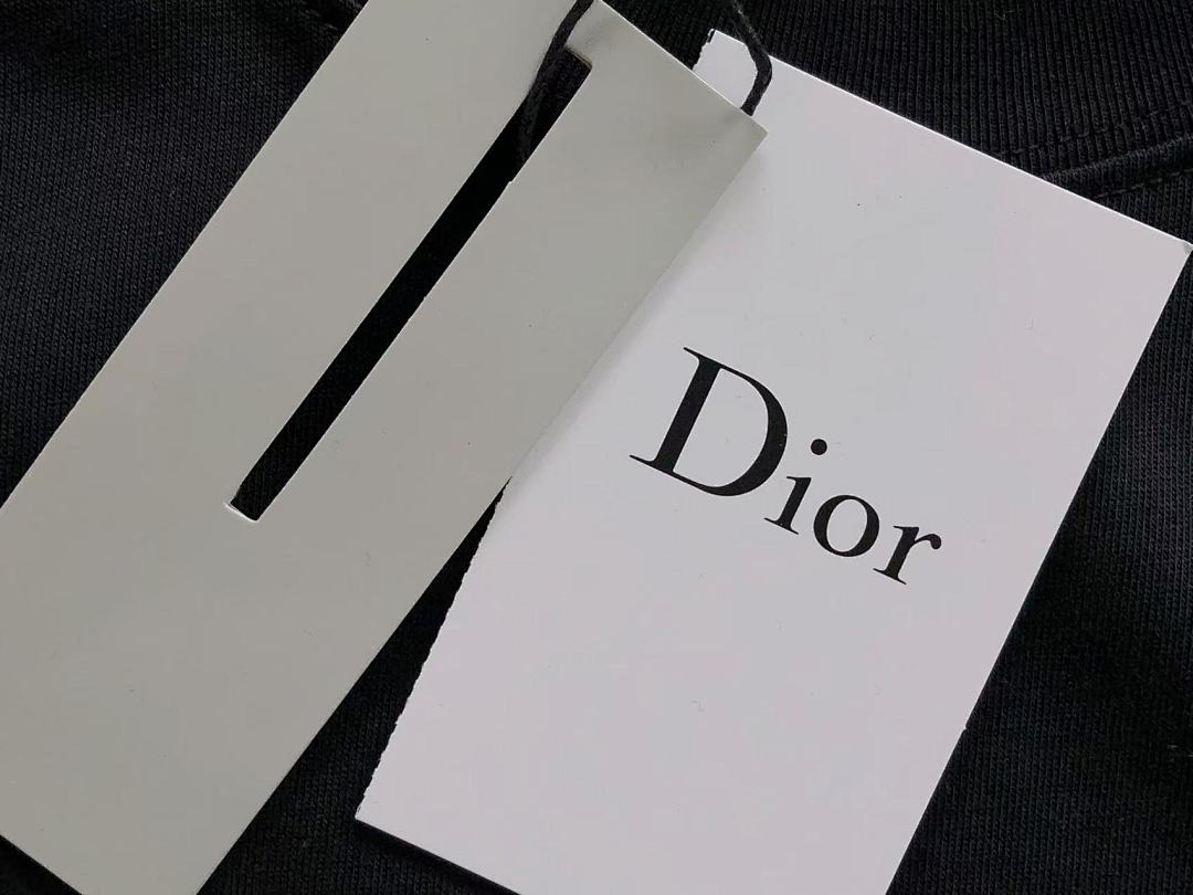 Dior 125 D⭐O⭐ T-SHIRT 311210721 (Im 170Cm 57Kg I Wear Size XS In The Phot) - Image 19