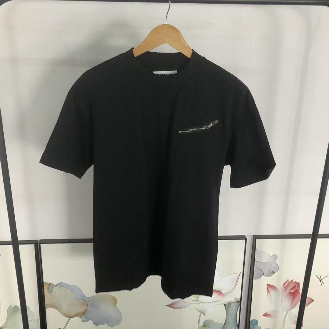 On Running 88 MAISON MARGIELA T-SHIRT 5212430162 (Im 170Cm 60Kg I Wear Size 44 In The Phot) - Image 18
