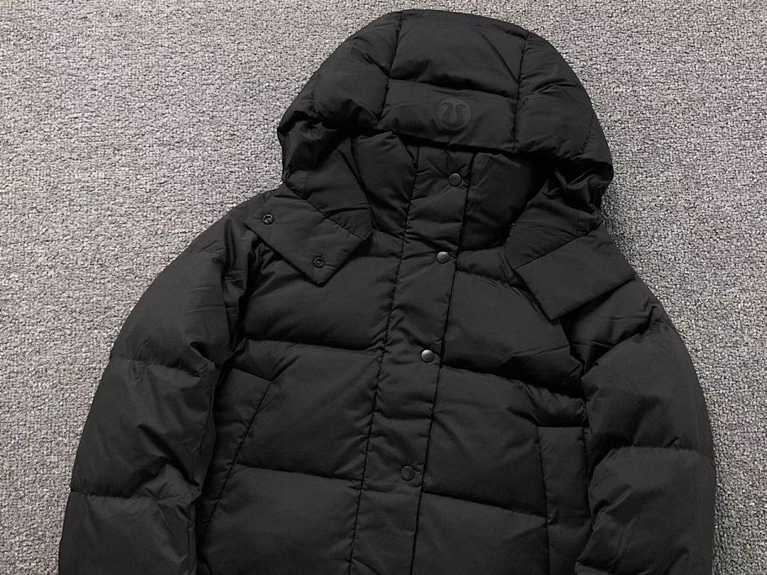 On Running 378 LULULEMON DOWN JACKETS FEMAIE - Image 7