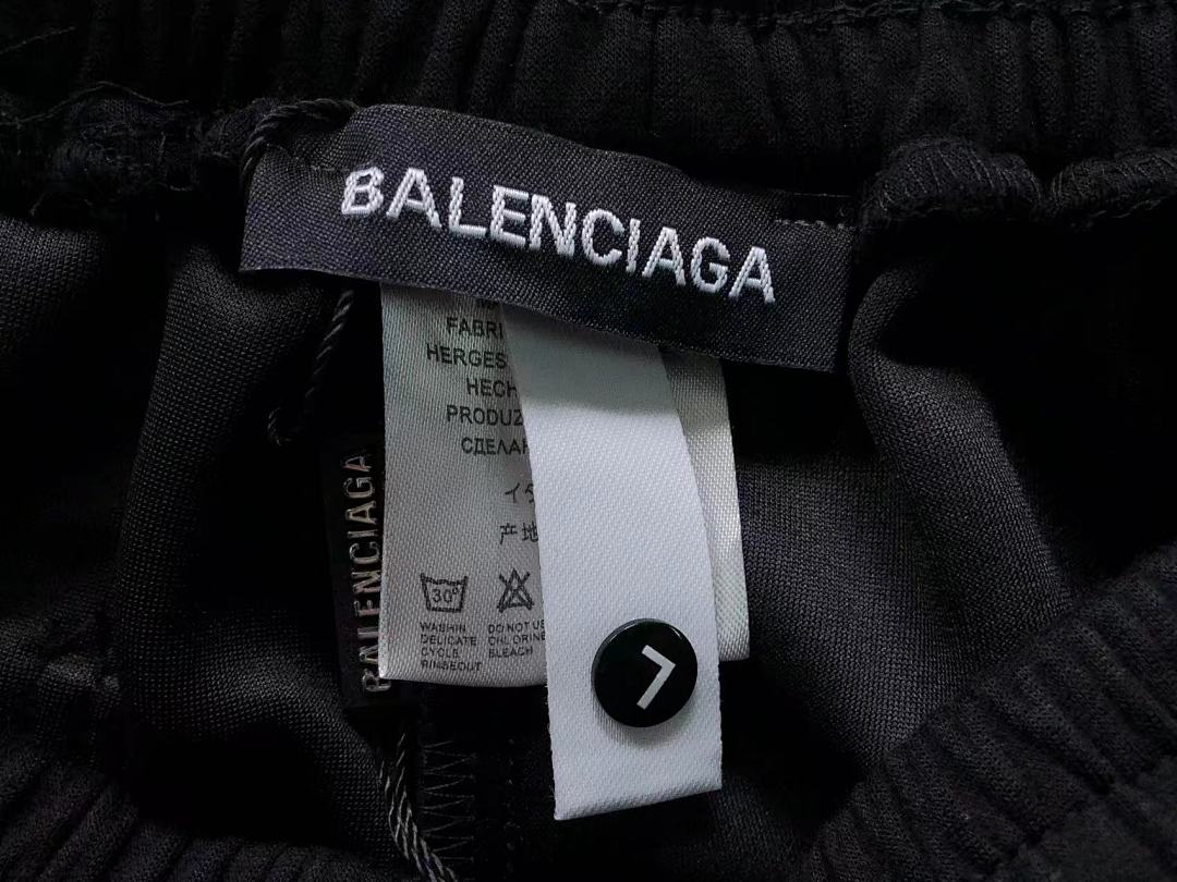 Balenciaga 115 B⭐L⭐⭐⭐IA⭐A SHORTS 3203233520 (Im 170Cm 60Kg I Wear Size L In The Phot) - Image 21