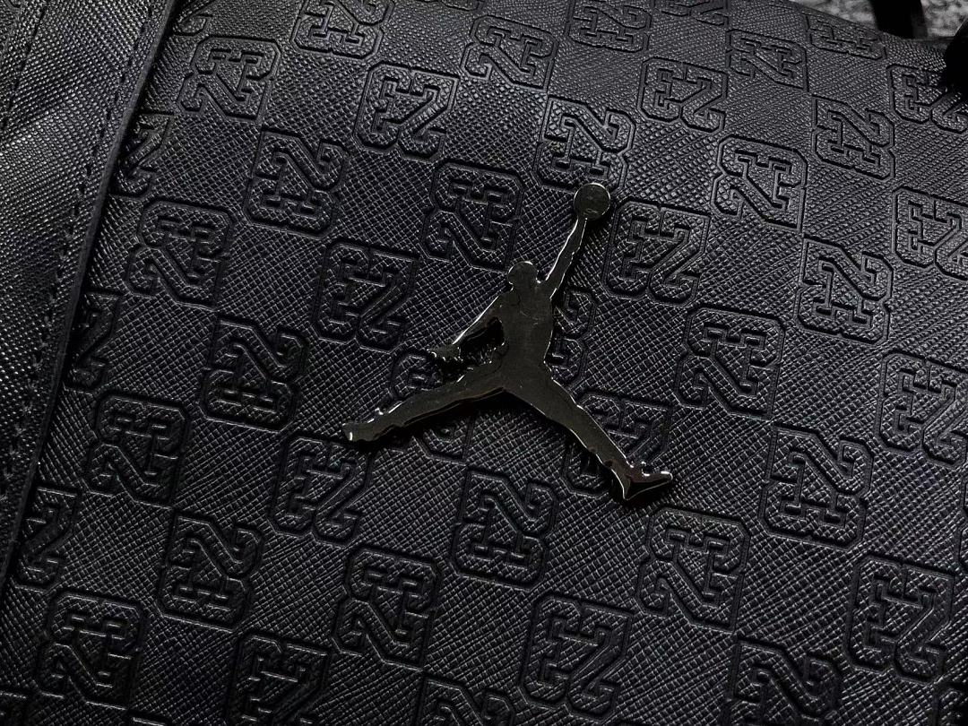Air Jordan 208 A⭐R J⭐R⭐AN BAG 22051105172 (Long 48CM* Wide 17CM* High 33CM) - Image 5