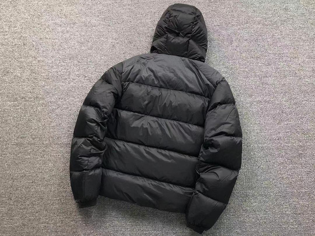 Unbranded 638 KA⭐L⭐S DOWN JACKETS 21103063001 (Im 170Cm 60Kg I Wear Size M In The Phot) - Image 15