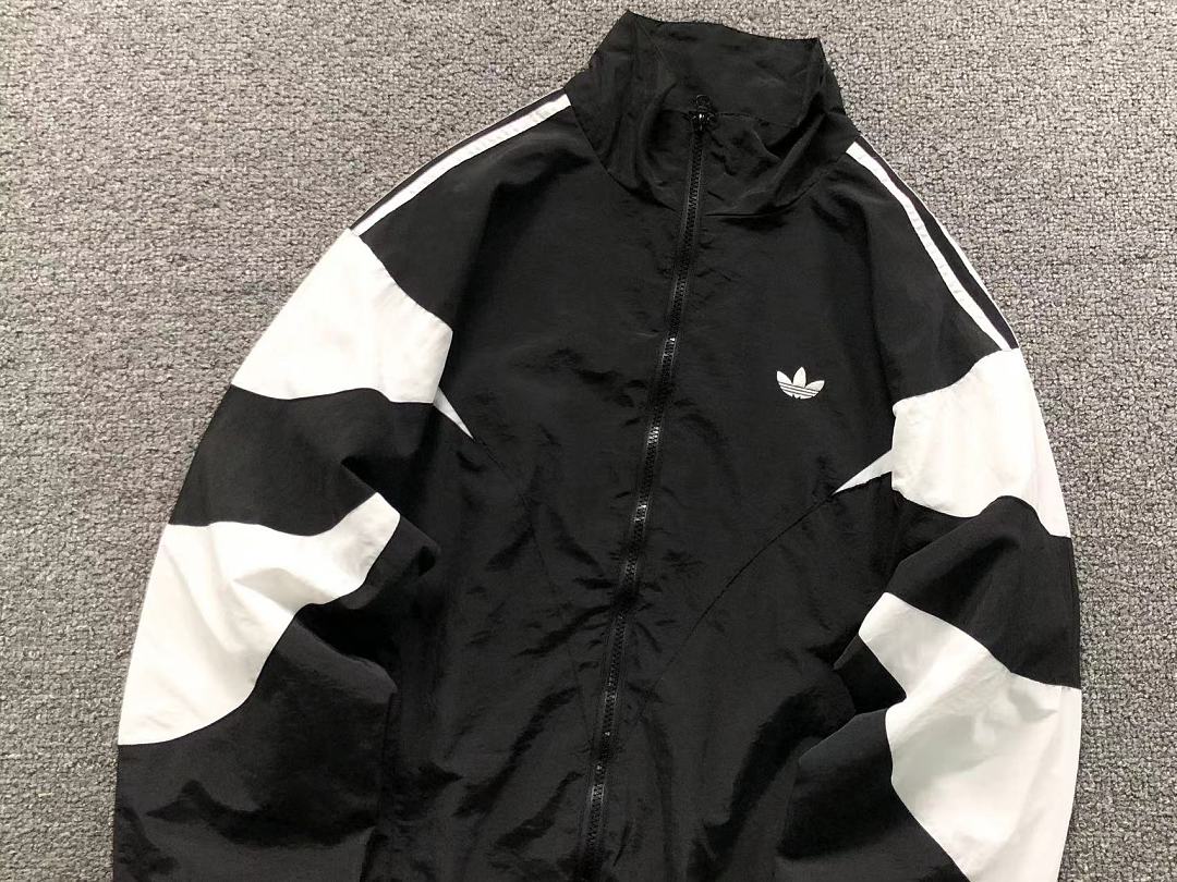Adidas 168 A⭐I⭐AS JACKET 4207020677 (Im 170Cm 60Kg I Wear Size M In The Phot) - Image 13
