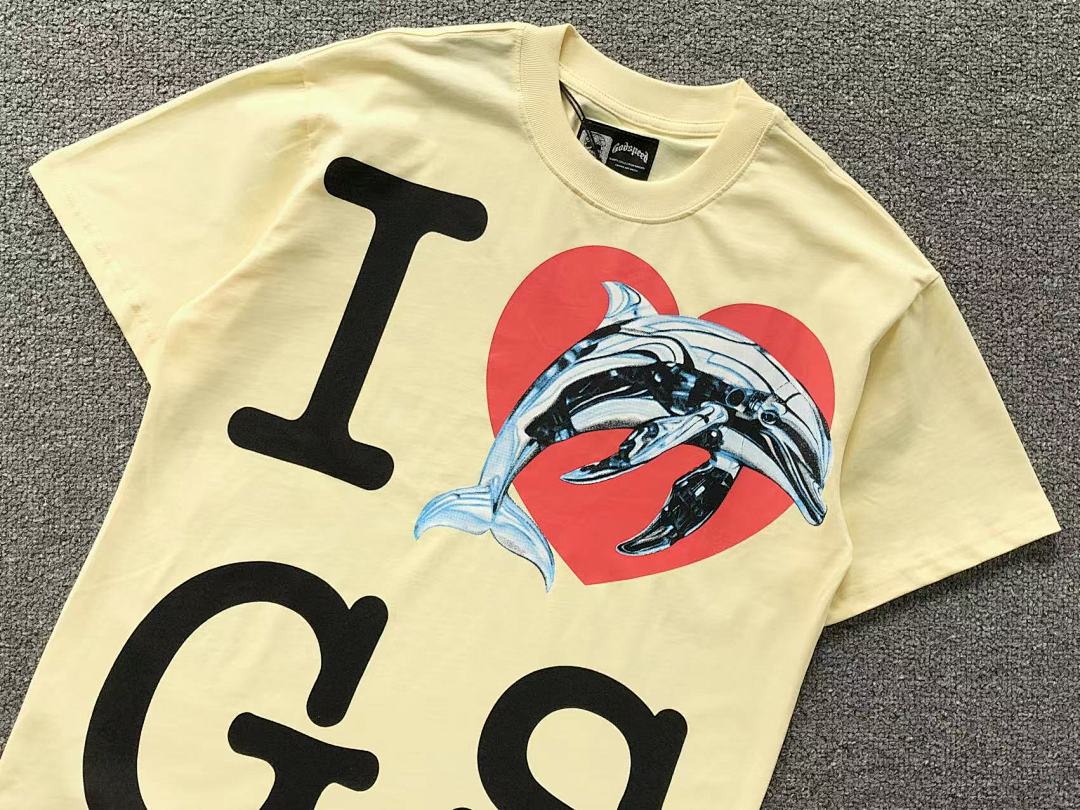 Godspeed 98 GO⭐S⭐E⭐D T-SHIRT 505090217 (Im 170Cm 60Kg I Wear Size S In The Phot) - Image 6