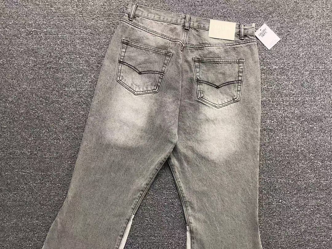 Gallery Dept 168 GALLERY DEPT TROUSERS 412194017 (Im 170Cm 57Kg I Wear Size M In The Phot) - Image 6