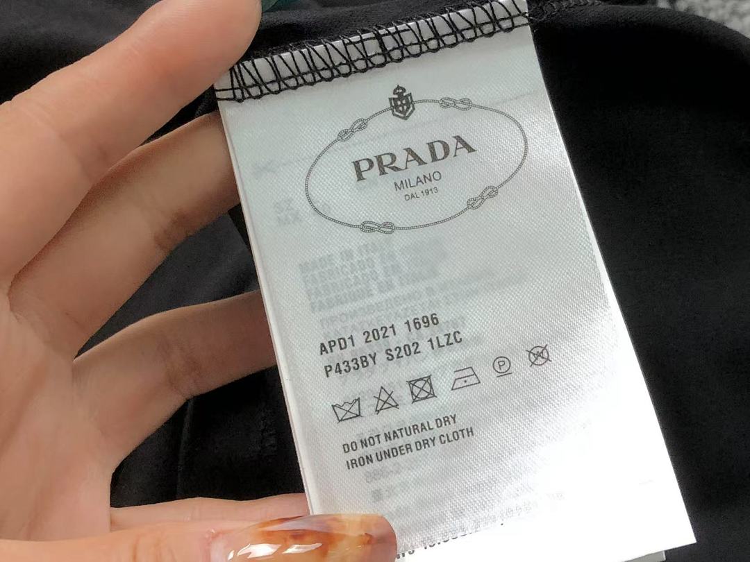 Unbranded 128 P⭐A⭐A T-SHIRT 2203062401 (Im 170Cm 60Kg I Wear Size L In The Phot) - Image 18