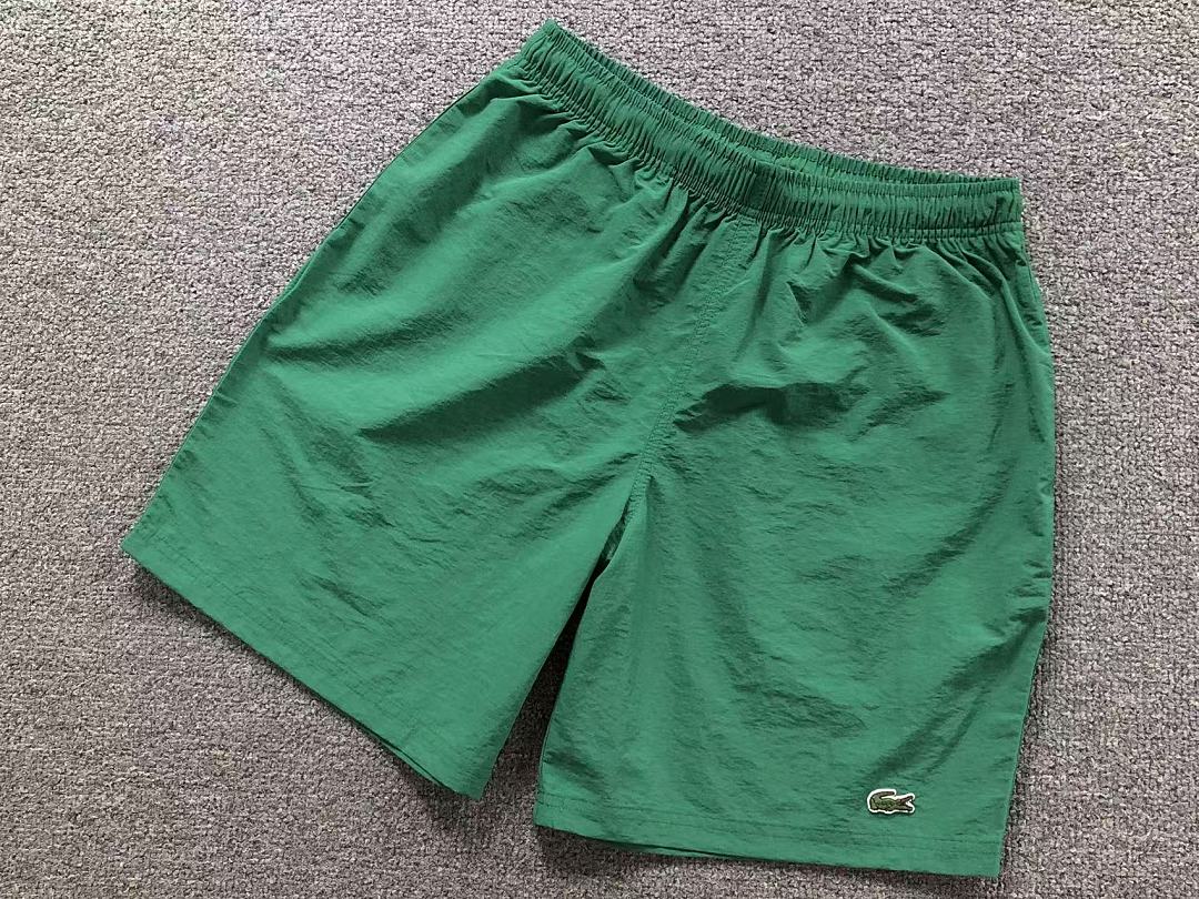 Lacoste 118 LACOSTE SHORTS 125945159 (Im 170Cm 60Kg I Wear Size M In The Phot) - Image 9