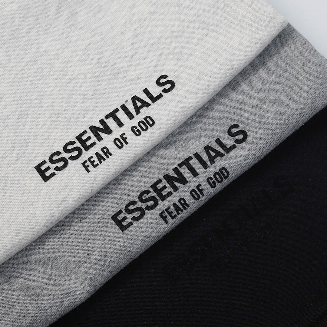 Fear of God TROUSERS88 FOG T-SHIRT - Image 83