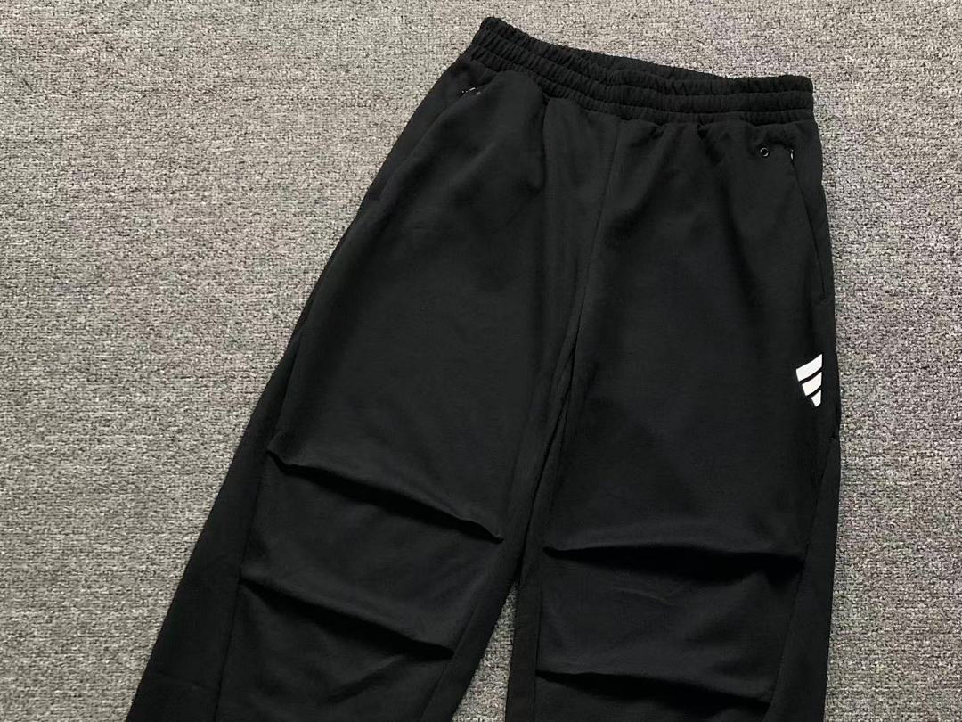 Adidas 135 A⭐I⭐AS TROUSERS 1109280835 (Im 170Cm 60Kg I Wear Size S In The Phot) - Image 13