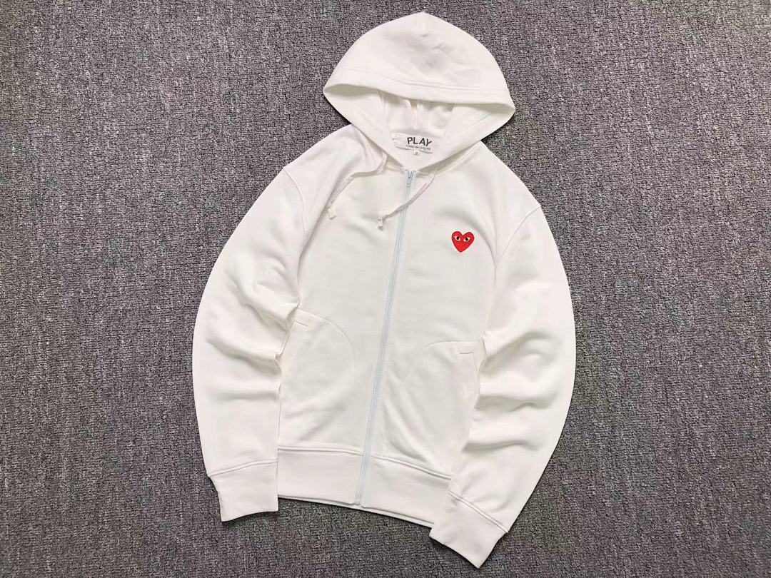 Comme des Garcons 228 CDG - Image 4