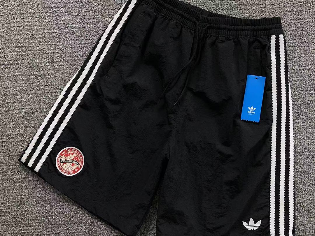 Adidas 105 A⭐I⭐AS SHORTS 4207040677 (Im 170Cm 60Kg I Wear Size M In The Phot) - Image 11