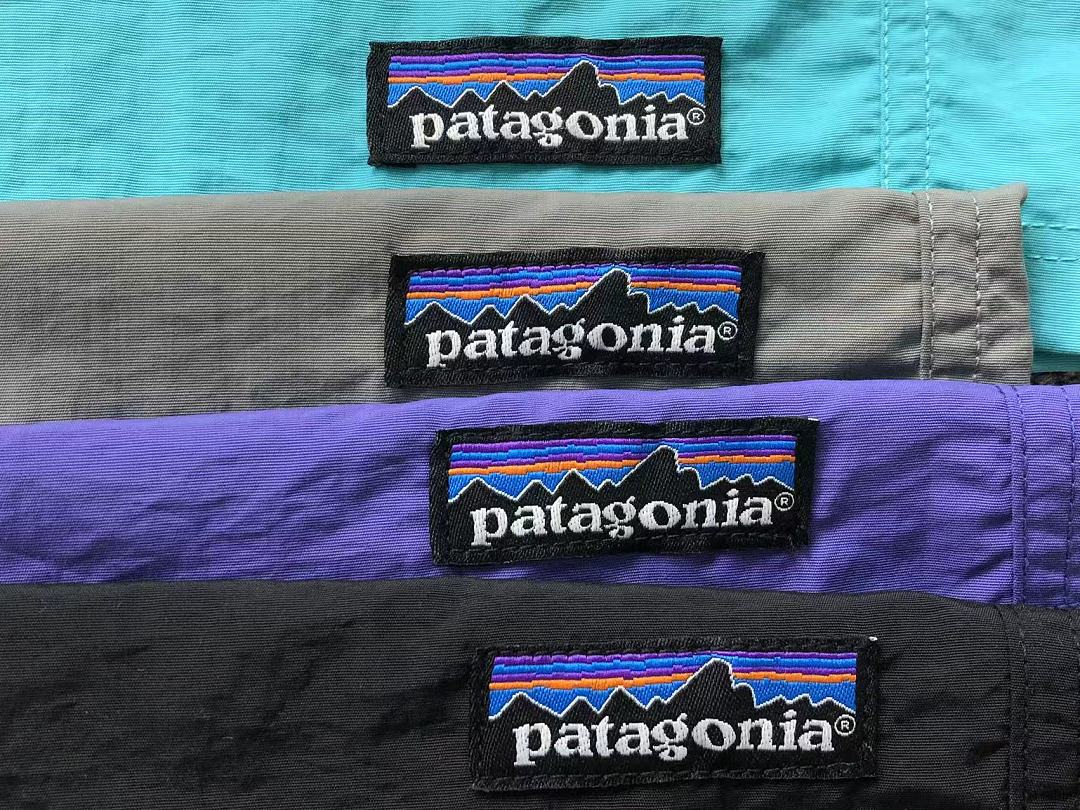On Running 98 PATAGONIA - Image 14