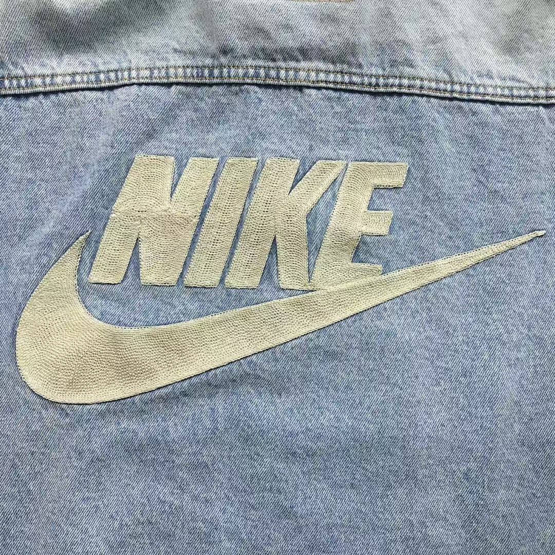 Nike TROUSERS 298 N⭐K⭐ JACKET 2192820001 (Im 170Cm 60Kg I Wear Size S In The Phot) - Image 11