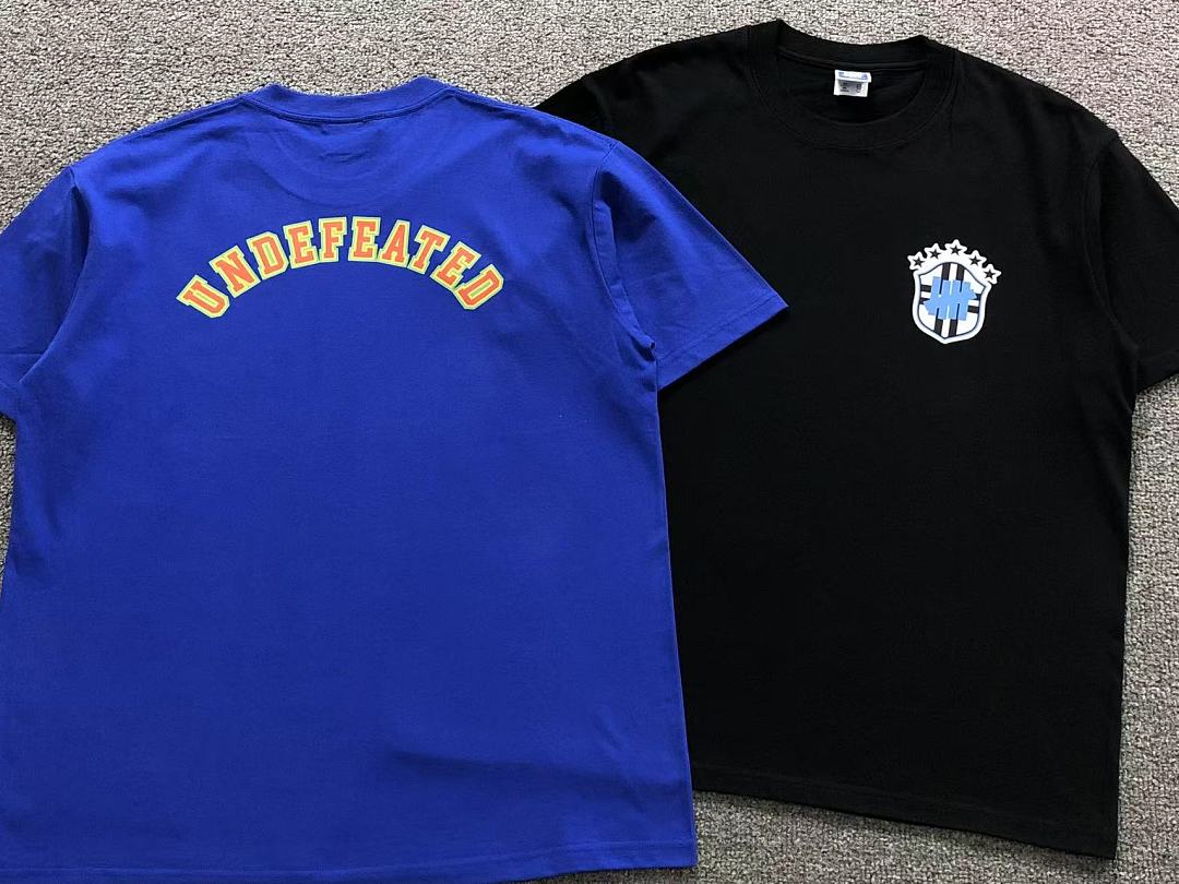 Undefeated 88 UNDEFEATED T-SHIRT 126231502 (Im 170Cm 60Kg I Wear Size L In The Phot) - Image 6