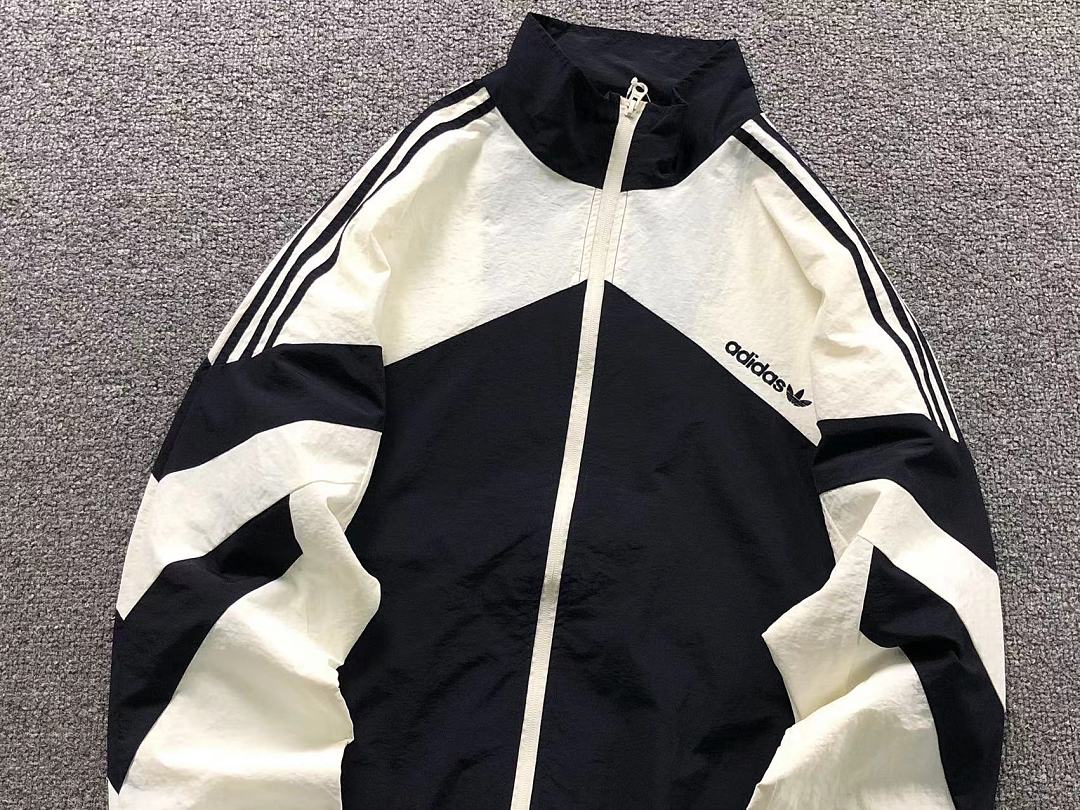 Adidas 178 A⭐I⭐AS JACKET 4207060677 (Im 170Cm 60Kg I Wear Size L In The Phot) - Image 11