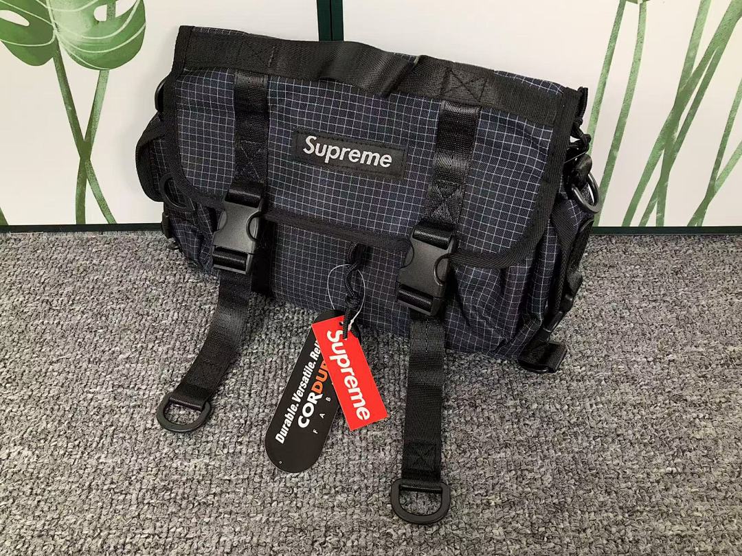 Supreme 78 S⭐⭐R⭐⭐E BAG 1104280966 (Long 30CM* Wide 7CM*19CM) - Image 5